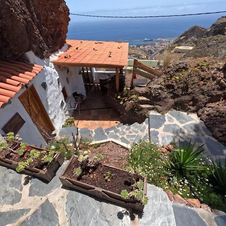 Casa Rural Alessia With Jacuzzi ,Garden & Swimming Pool Santa Cruz de Tenerife Dış mekan fotoğraf