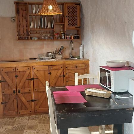Casa Rural Alessia With Jacuzzi ,Garden & Swimming Pool Santa Cruz de Tenerife Dış mekan fotoğraf