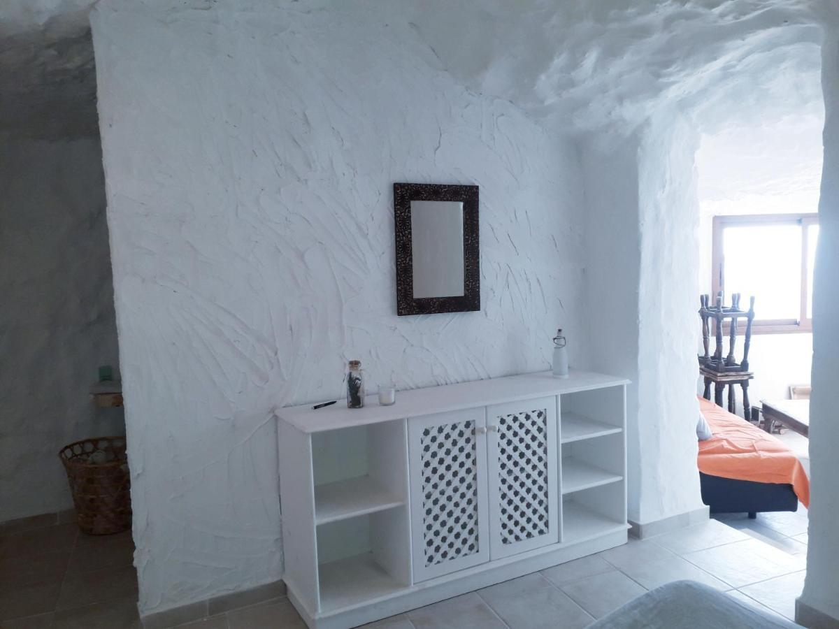 Casa Rural Alessia With Jacuzzi ,Garden & Swimming Pool Santa Cruz de Tenerife Dış mekan fotoğraf