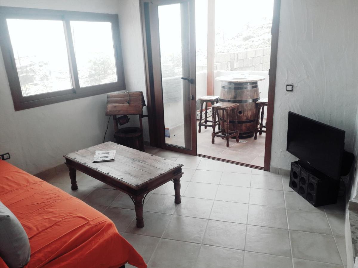 Casa Rural Alessia With Jacuzzi ,Garden & Swimming Pool Santa Cruz de Tenerife Dış mekan fotoğraf