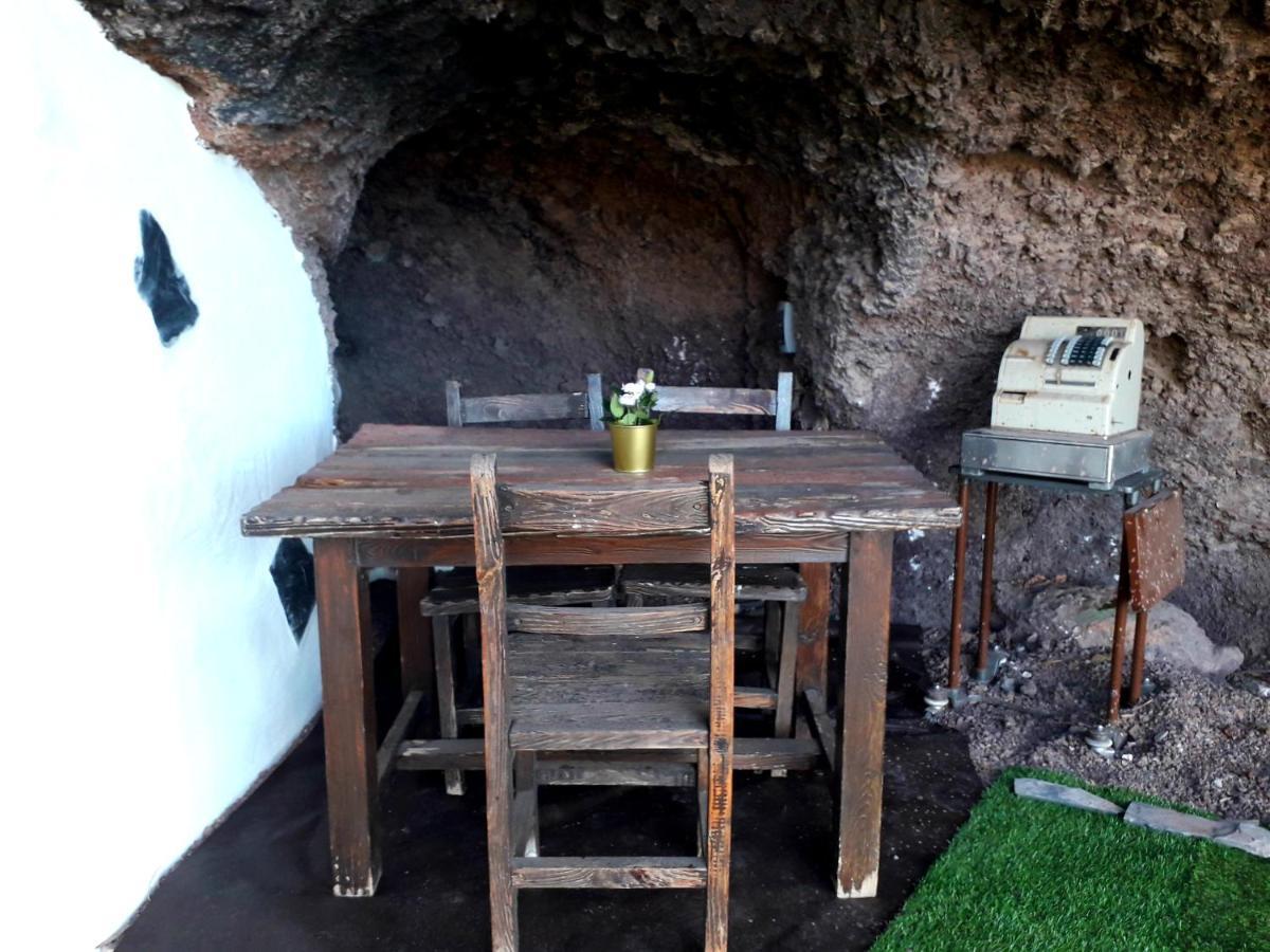 Casa Rural Alessia With Jacuzzi ,Garden & Swimming Pool Santa Cruz de Tenerife Dış mekan fotoğraf