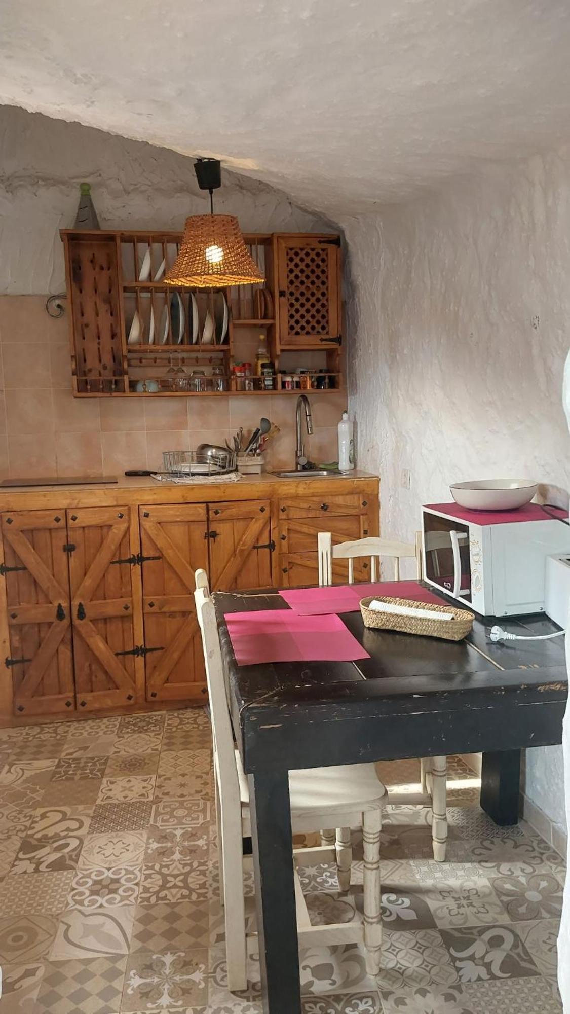 Casa Rural Alessia With Jacuzzi ,Garden & Swimming Pool Santa Cruz de Tenerife Dış mekan fotoğraf