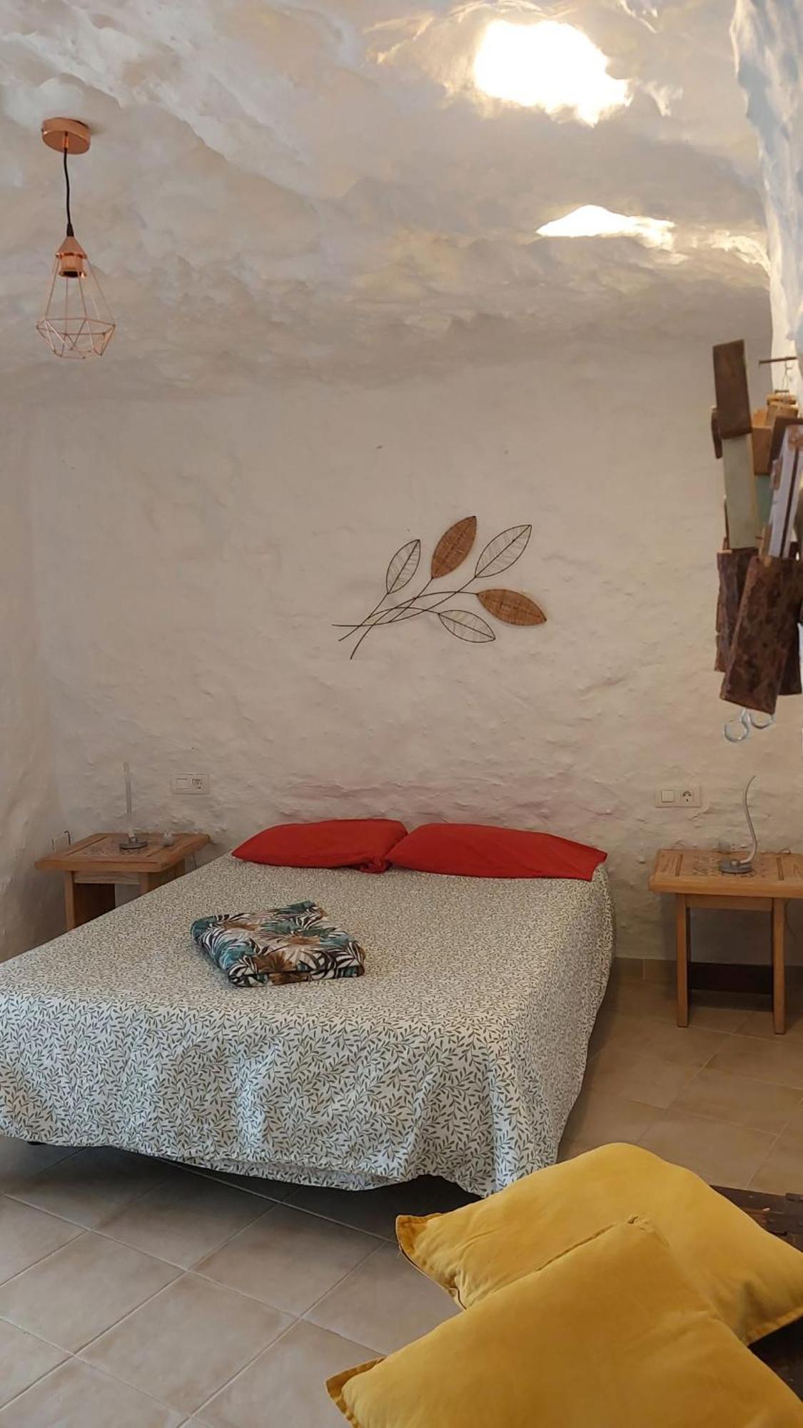 Casa Rural Alessia With Jacuzzi ,Garden & Swimming Pool Santa Cruz de Tenerife Dış mekan fotoğraf