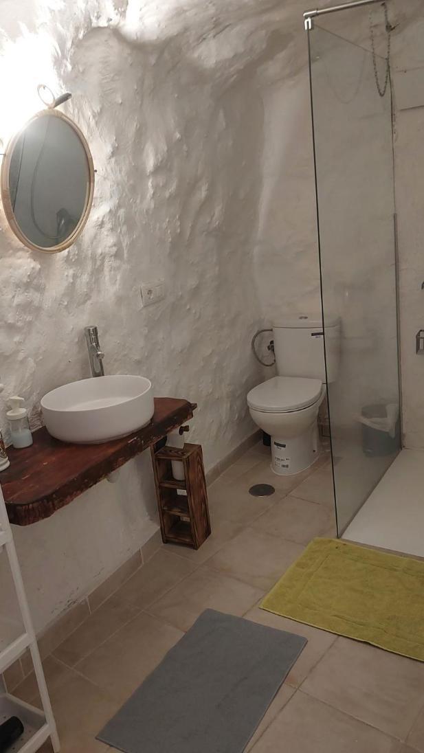 Casa Rural Alessia With Jacuzzi ,Garden & Swimming Pool Santa Cruz de Tenerife Dış mekan fotoğraf
